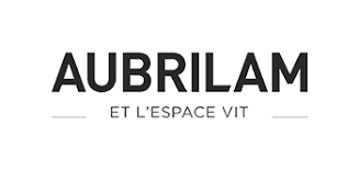 Logo Aubrilam