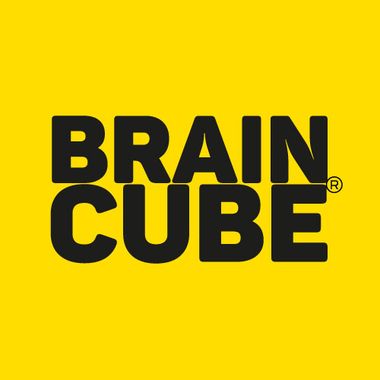 Logo Braincube