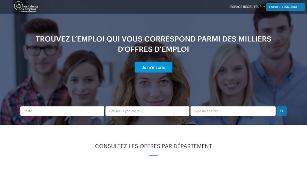 Odoo - Echantillon n°1 pour trois colonnes 