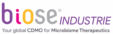 Logo Biose Industrie