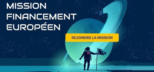 Mission financement européen